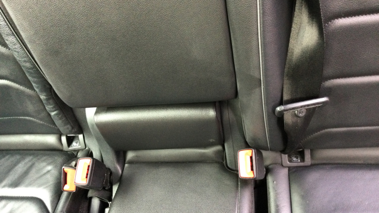 SEAT Tarraco 1.5 EcoTSI Xcellence Lux 5dr Petrol Estate